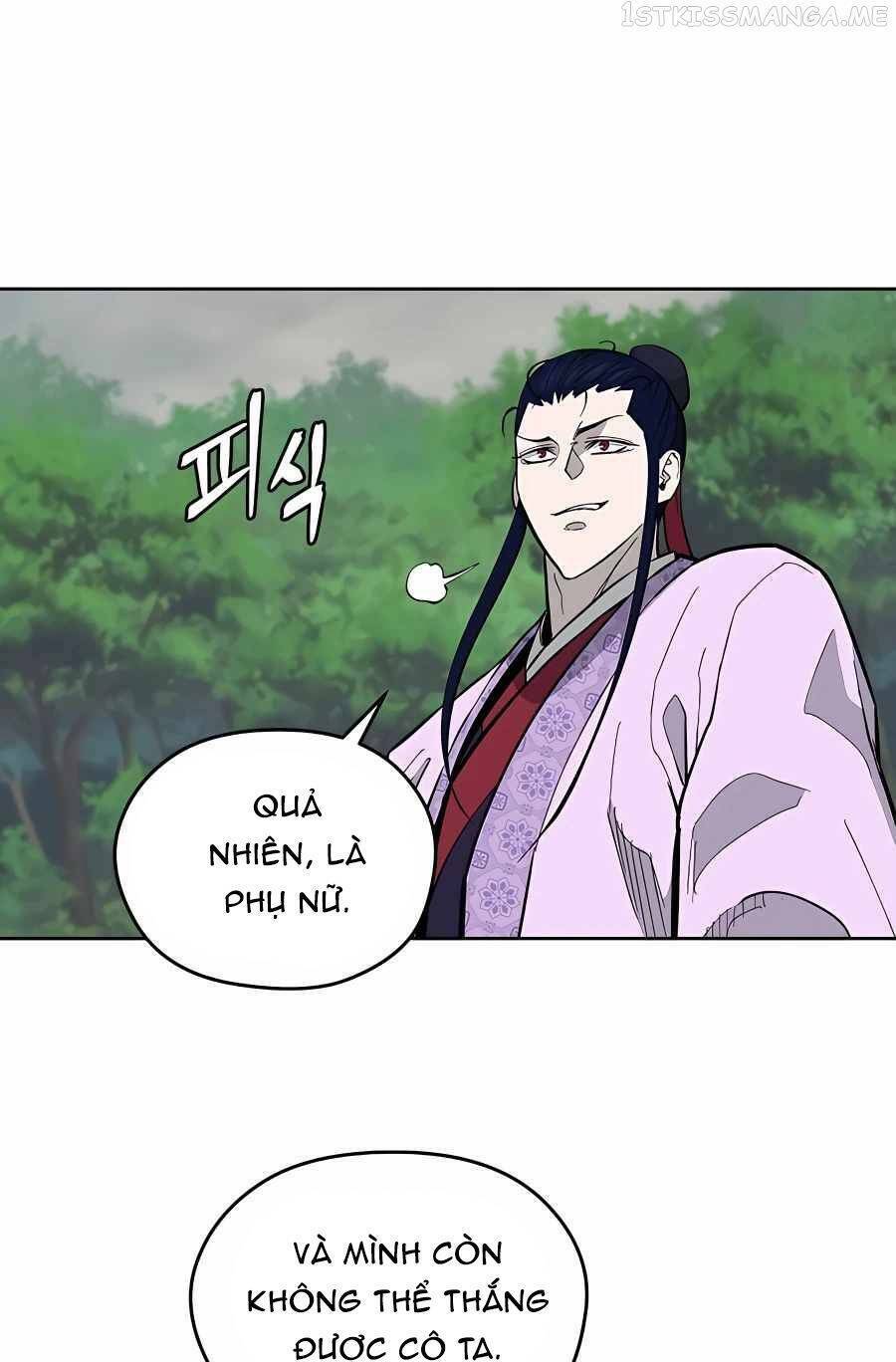 Thái Thú Kang Jin Lee - Chapter 73 - Page 38