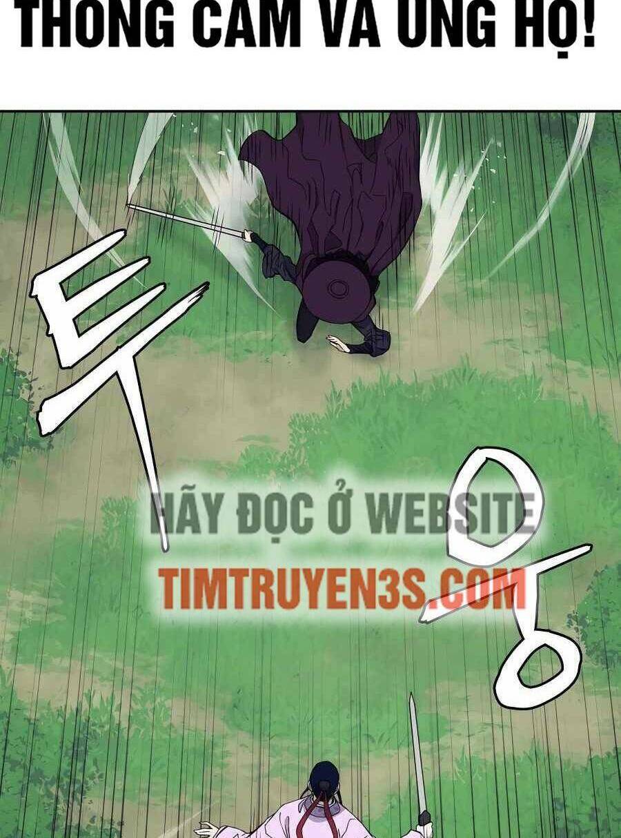 Thái Thú Kang Jin Lee - Chapter 73 - Page 3