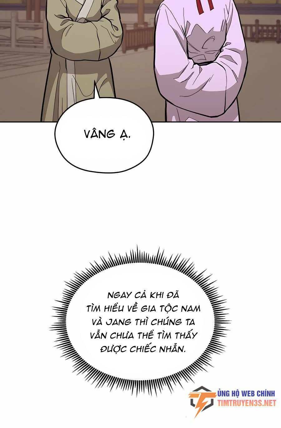 Thái Thú Kang Jin Lee - Chapter 73 - Page 43