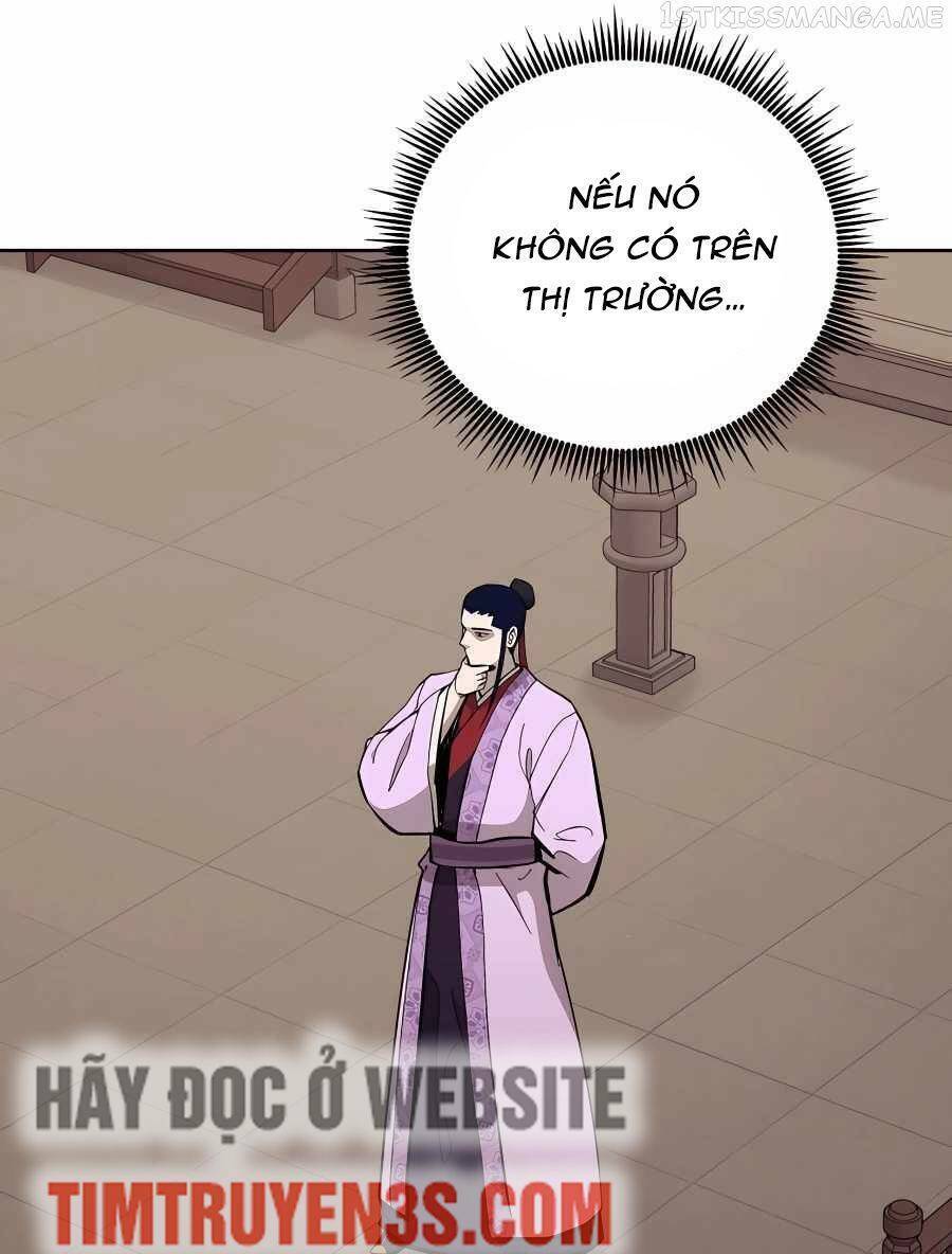 Thái Thú Kang Jin Lee - Chapter 73 - Page 44