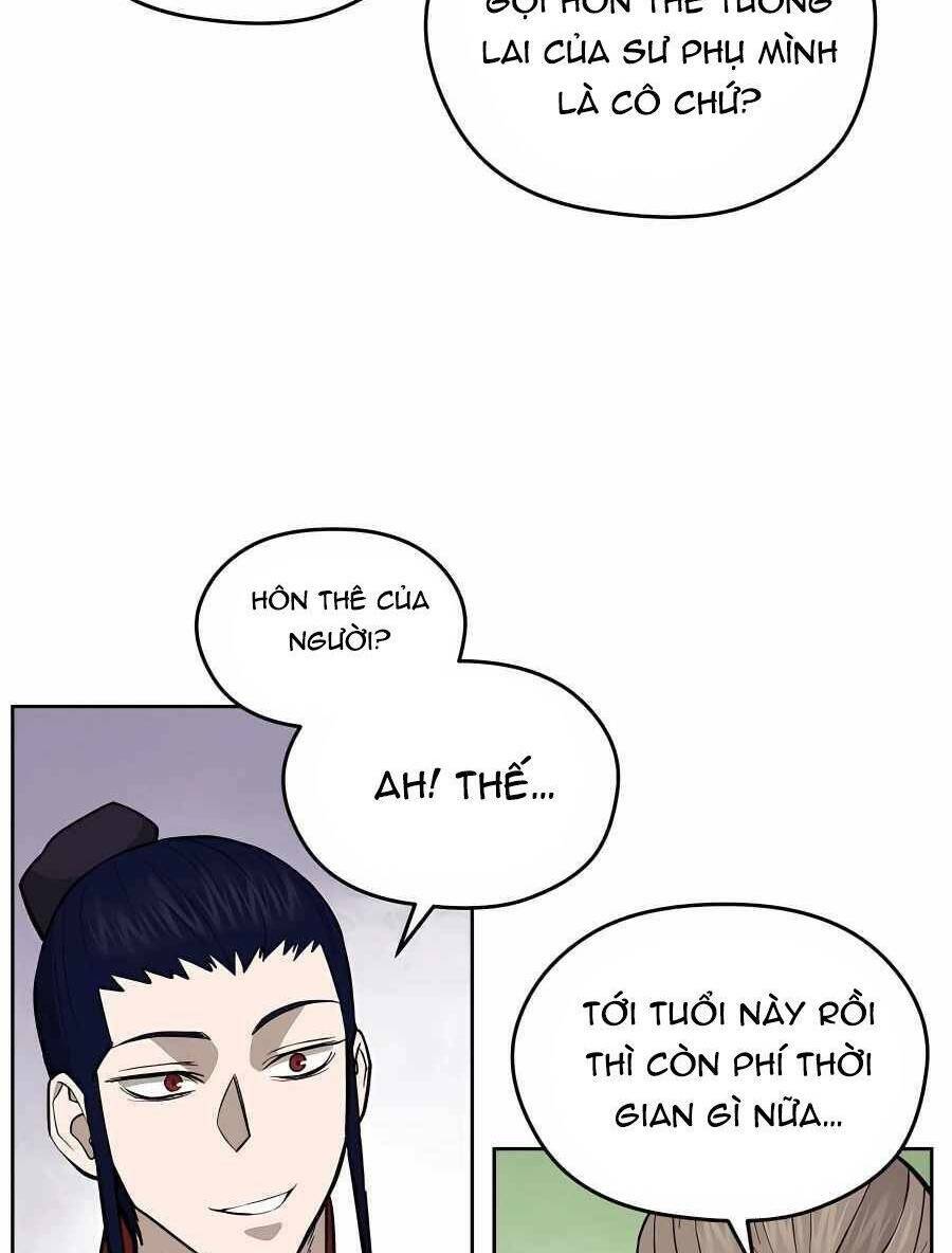 Thái Thú Kang Jin Lee - Chapter 73 - Page 48