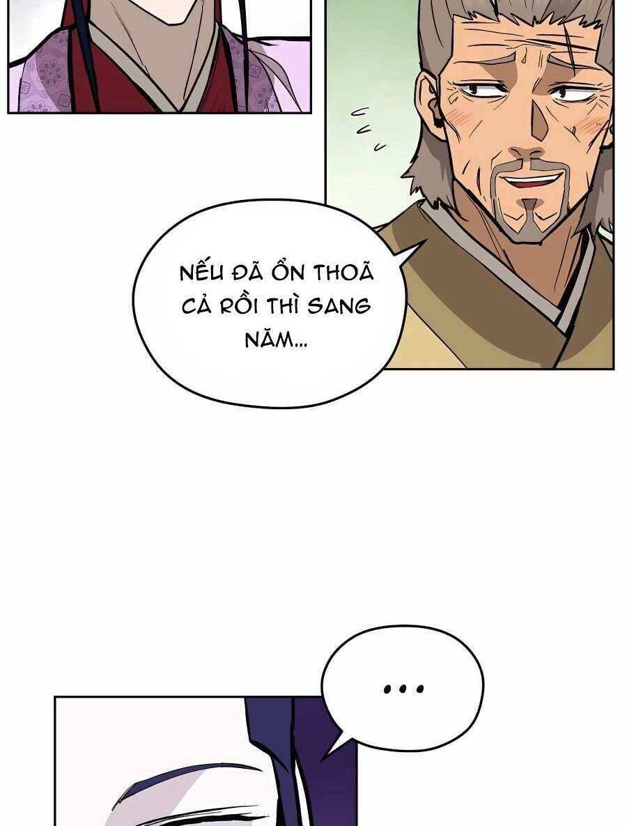 Thái Thú Kang Jin Lee - Chapter 73 - Page 49