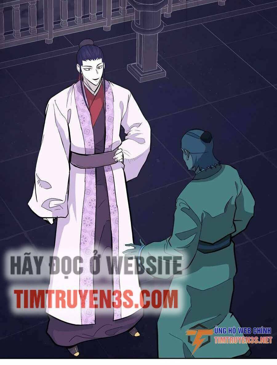 Thái Thú Kang Jin Lee - Chapter 73 - Page 51