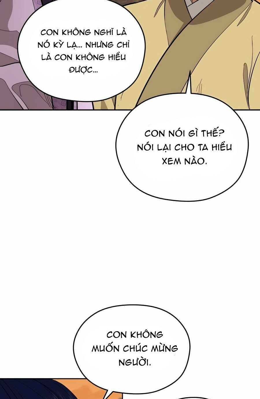 Thái Thú Kang Jin Lee - Chapter 73 - Page 53