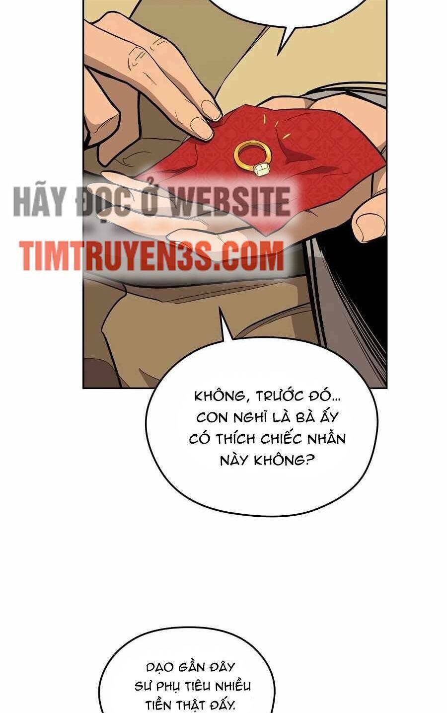 Thái Thú Kang Jin Lee - Chapter 73 - Page 62