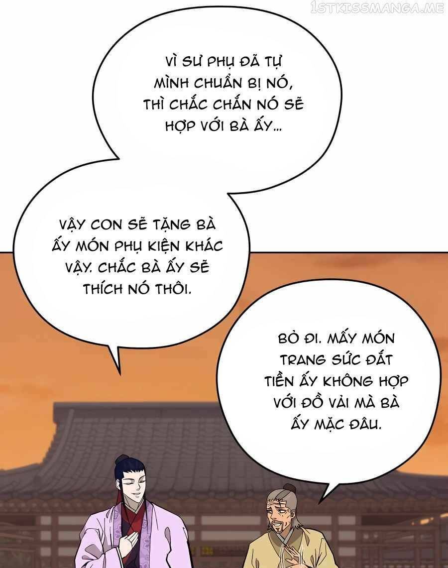 Thái Thú Kang Jin Lee - Chapter 73 - Page 64