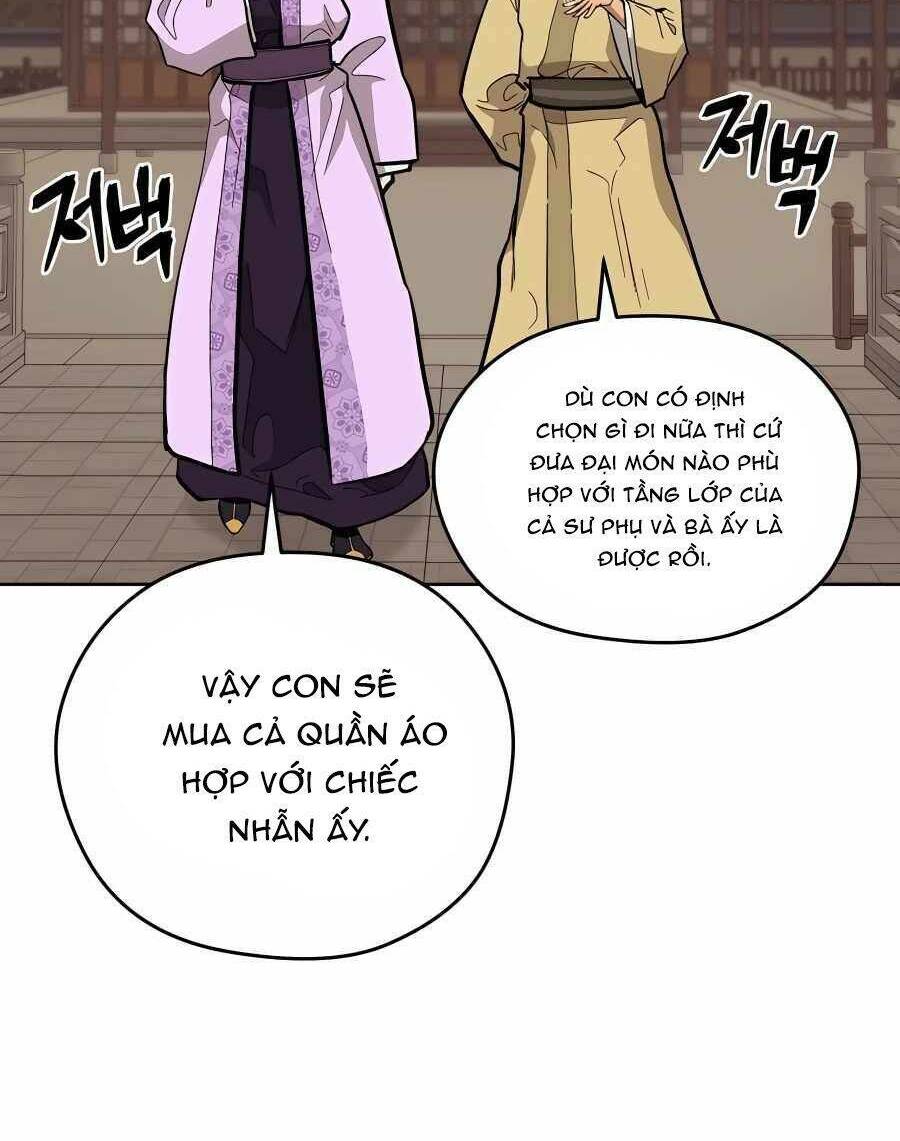 Thái Thú Kang Jin Lee - Chapter 73 - Page 65