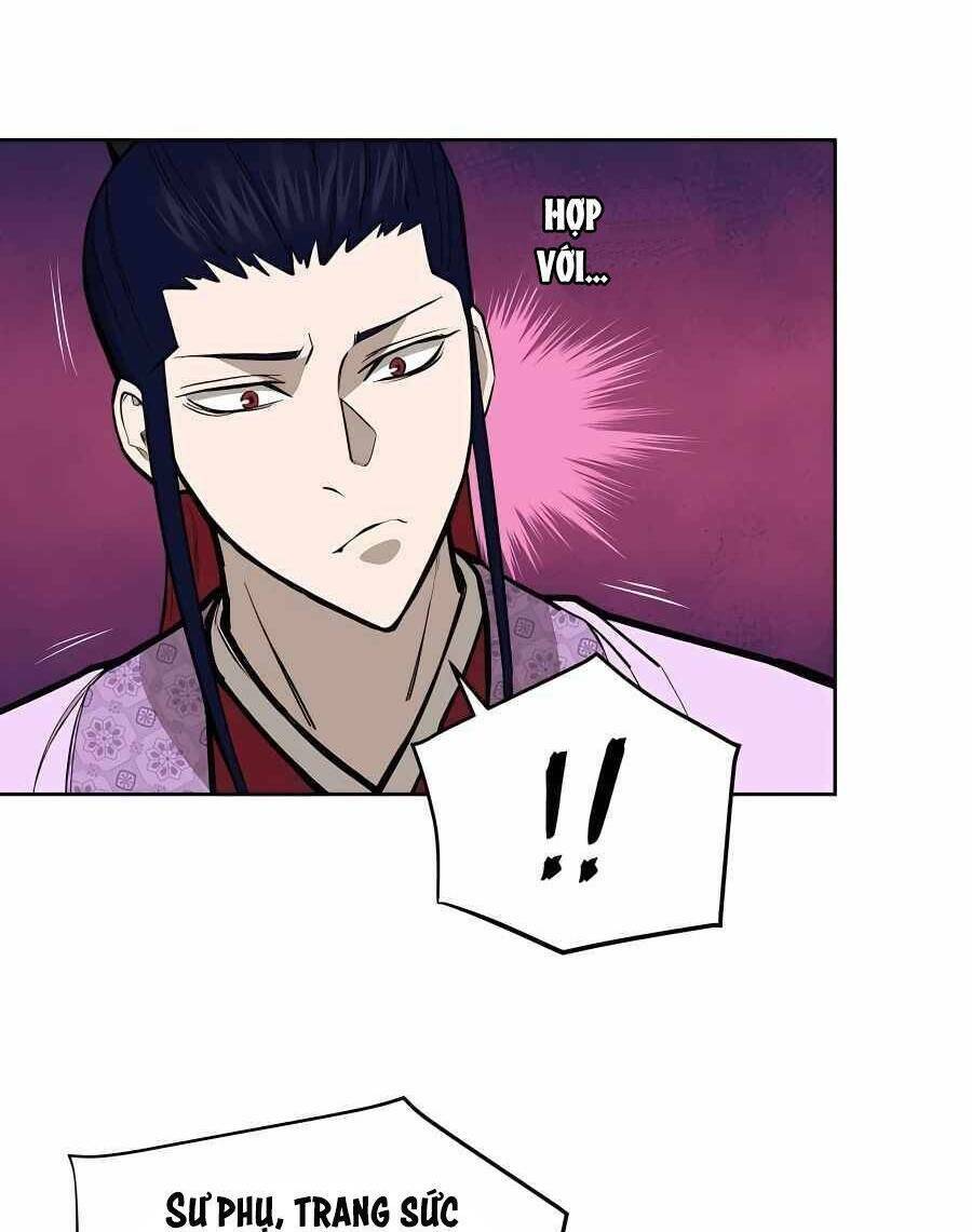 Thái Thú Kang Jin Lee - Chapter 73 - Page 66