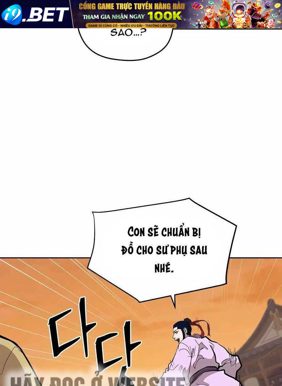 Thái Thú Kang Jin Lee - Chapter 73 - Page 70