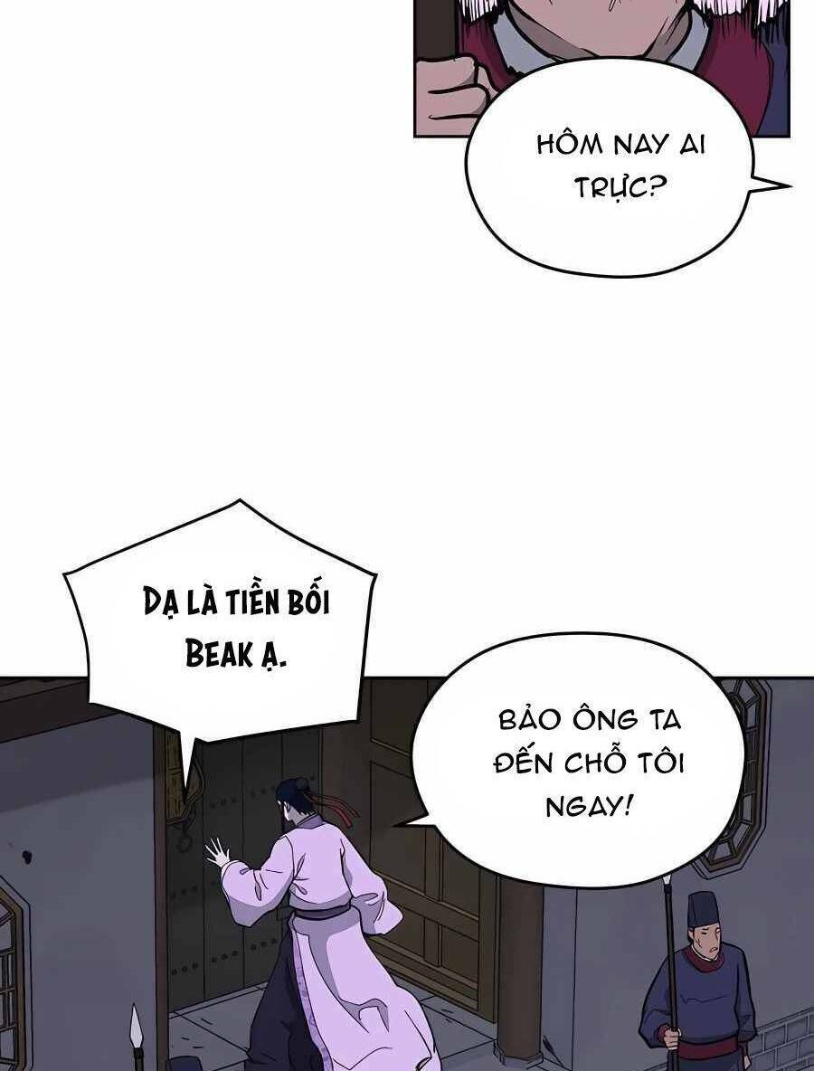 Thái Thú Kang Jin Lee - Chapter 73 - Page 76