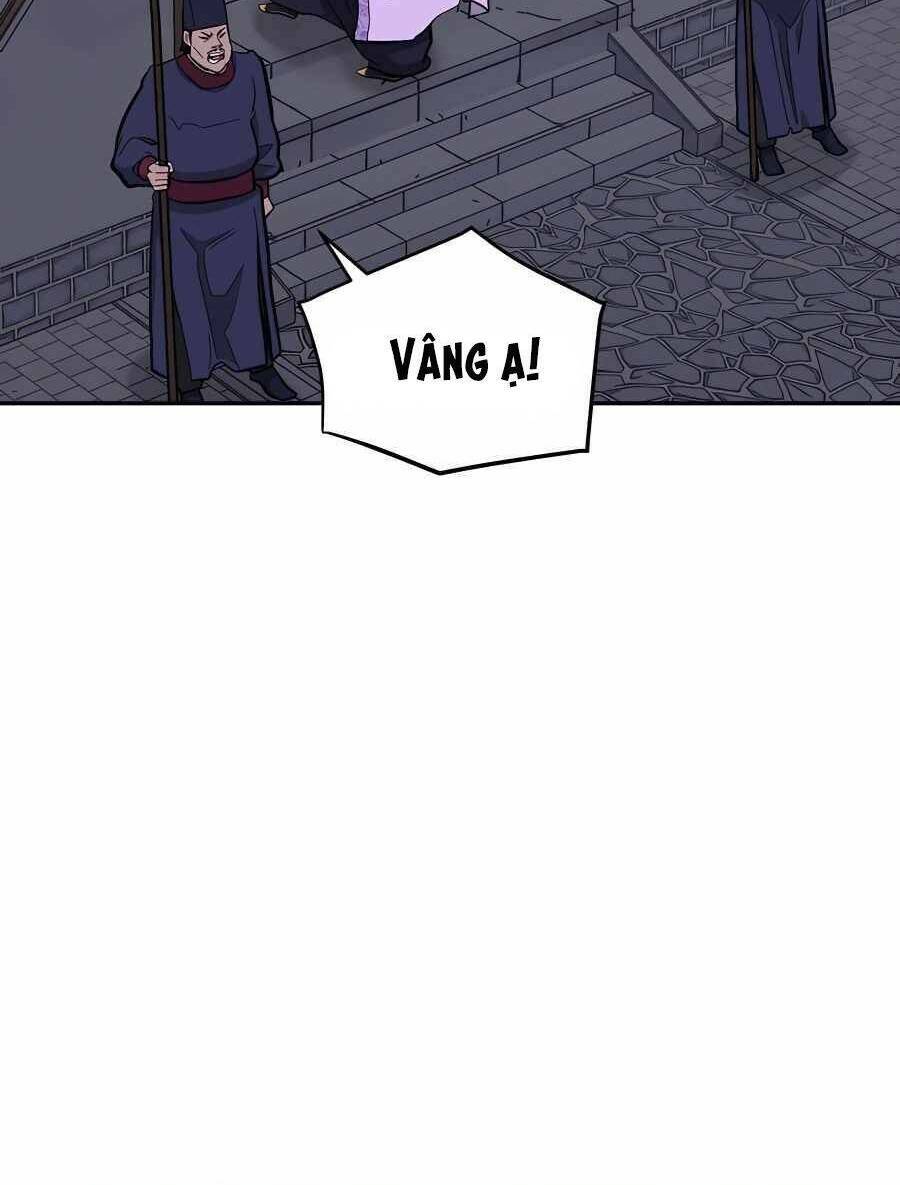 Thái Thú Kang Jin Lee - Chapter 73 - Page 77