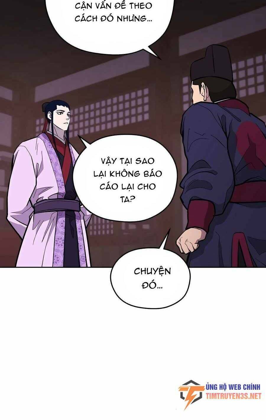 Thái Thú Kang Jin Lee - Chapter 73 - Page 85