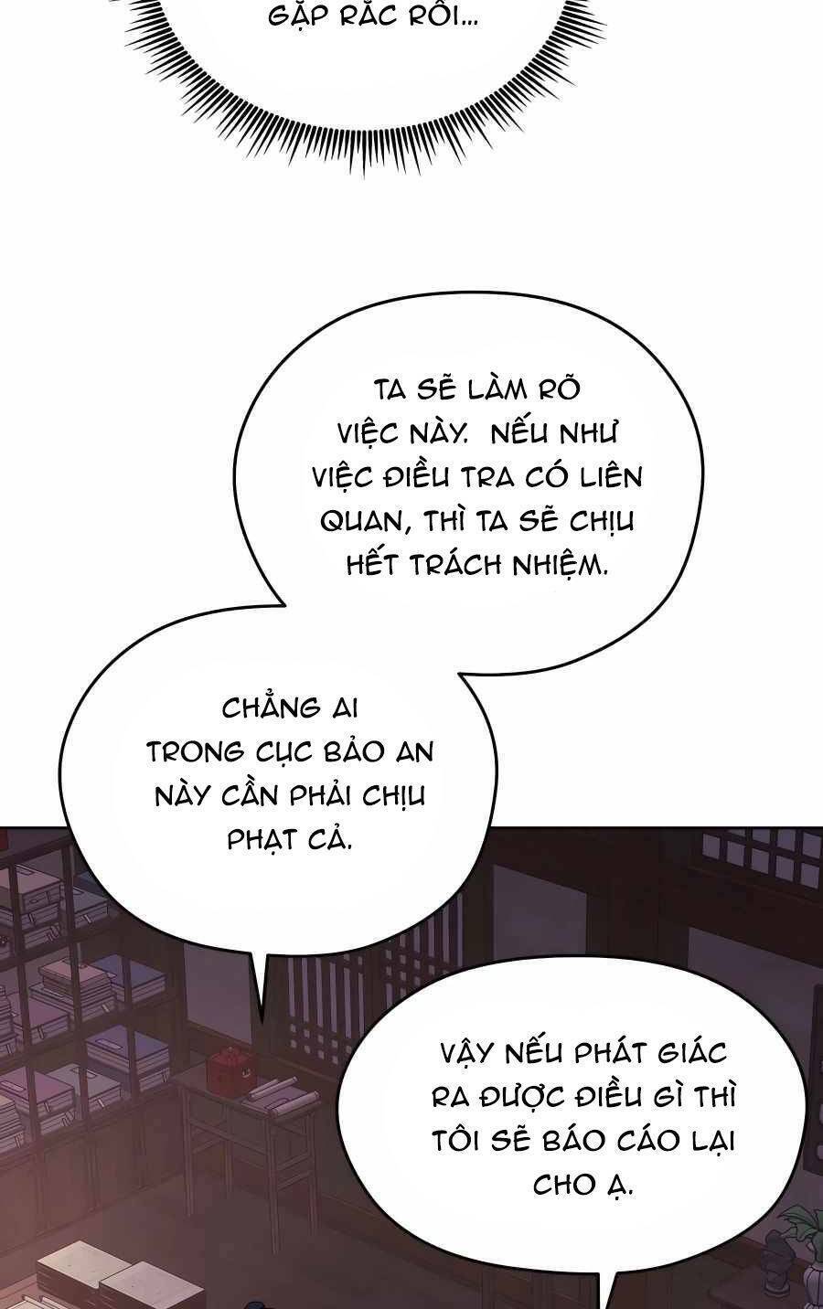 Thái Thú Kang Jin Lee - Chapter 73 - Page 89