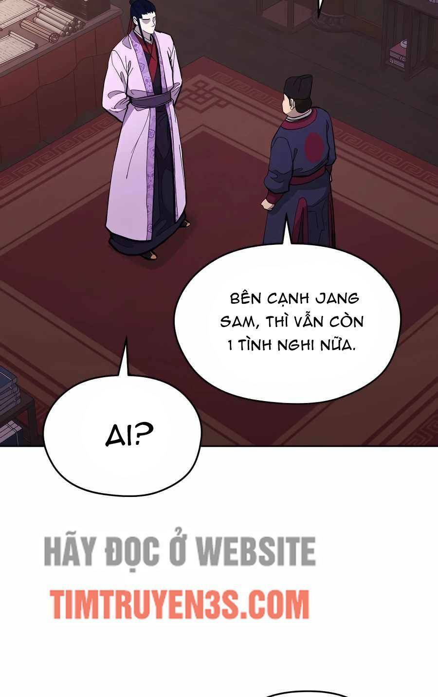 Thái Thú Kang Jin Lee - Chapter 73 - Page 90
