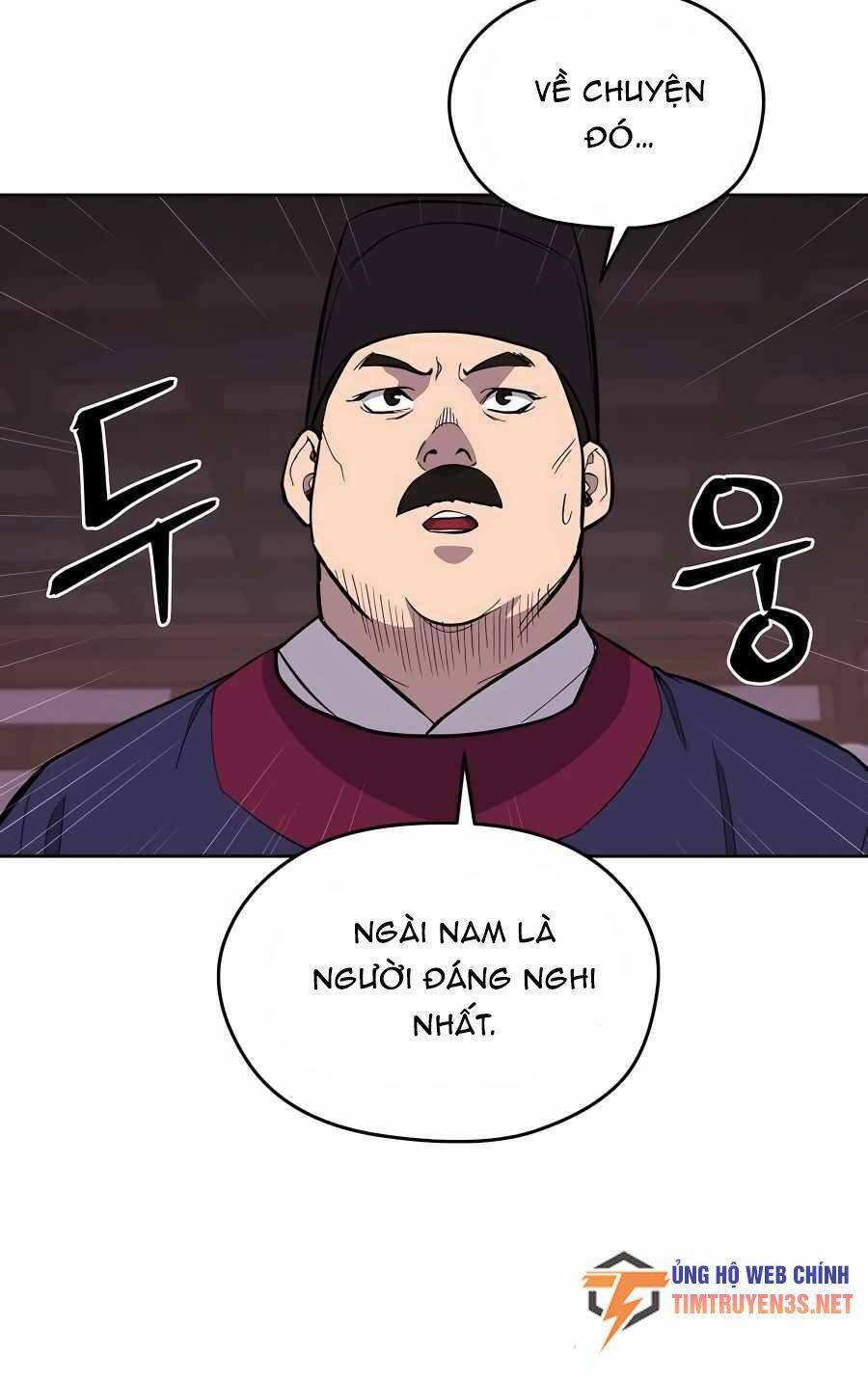 Thái Thú Kang Jin Lee - Chapter 73 - Page 91