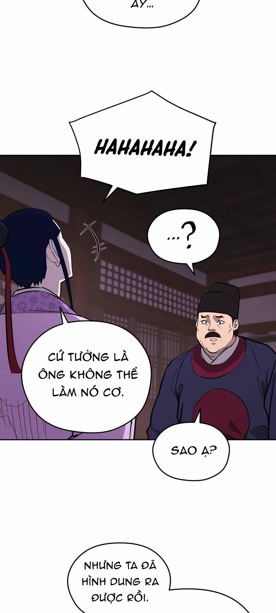 Thái Thú Kang Jin Lee - Chapter 74 - Page 9