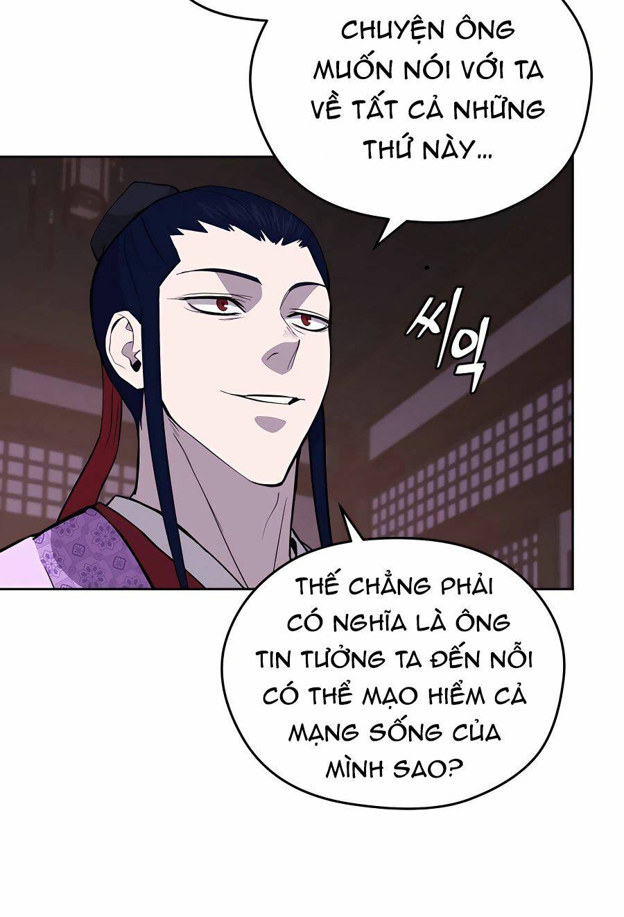 Thái Thú Kang Jin Lee - Chapter 74 - Page 10