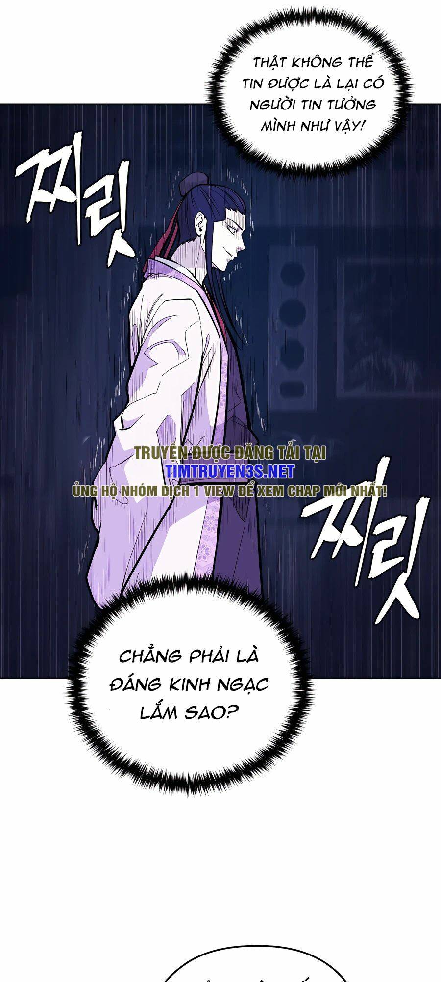 Thái Thú Kang Jin Lee - Chapter 74 - Page 12