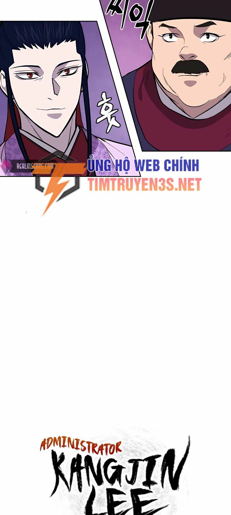 Thái Thú Kang Jin Lee - Chapter 74 - Page 19