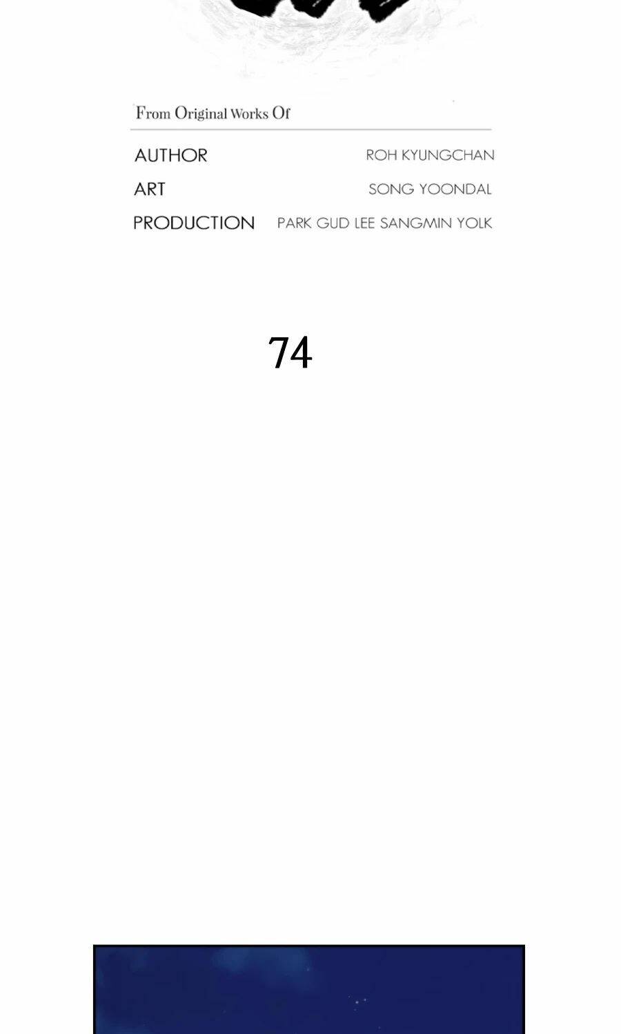 Thái Thú Kang Jin Lee - Chapter 74 - Page 20