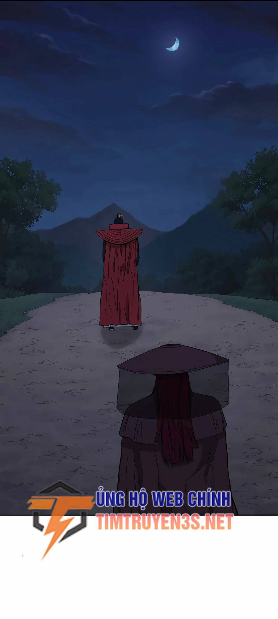 Thái Thú Kang Jin Lee - Chapter 74 - Page 22