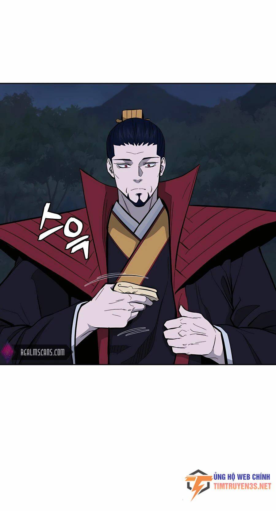 Thái Thú Kang Jin Lee - Chapter 74 - Page 26