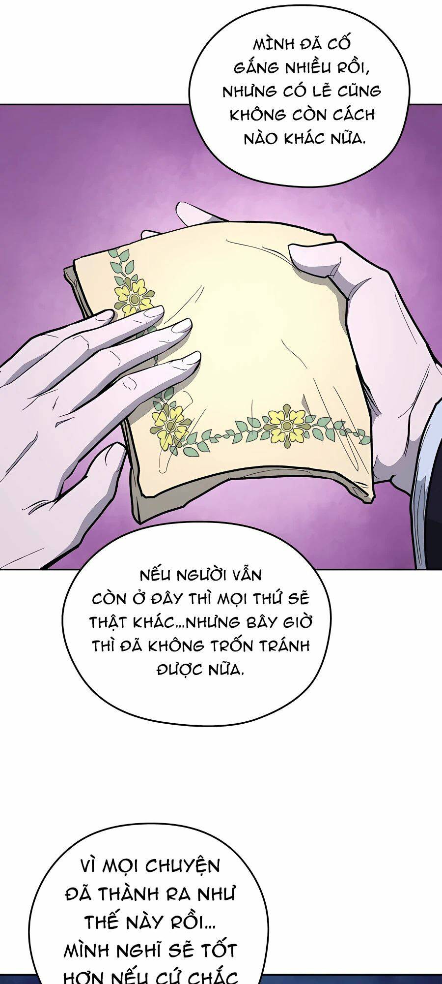 Thái Thú Kang Jin Lee - Chapter 74 - Page 27