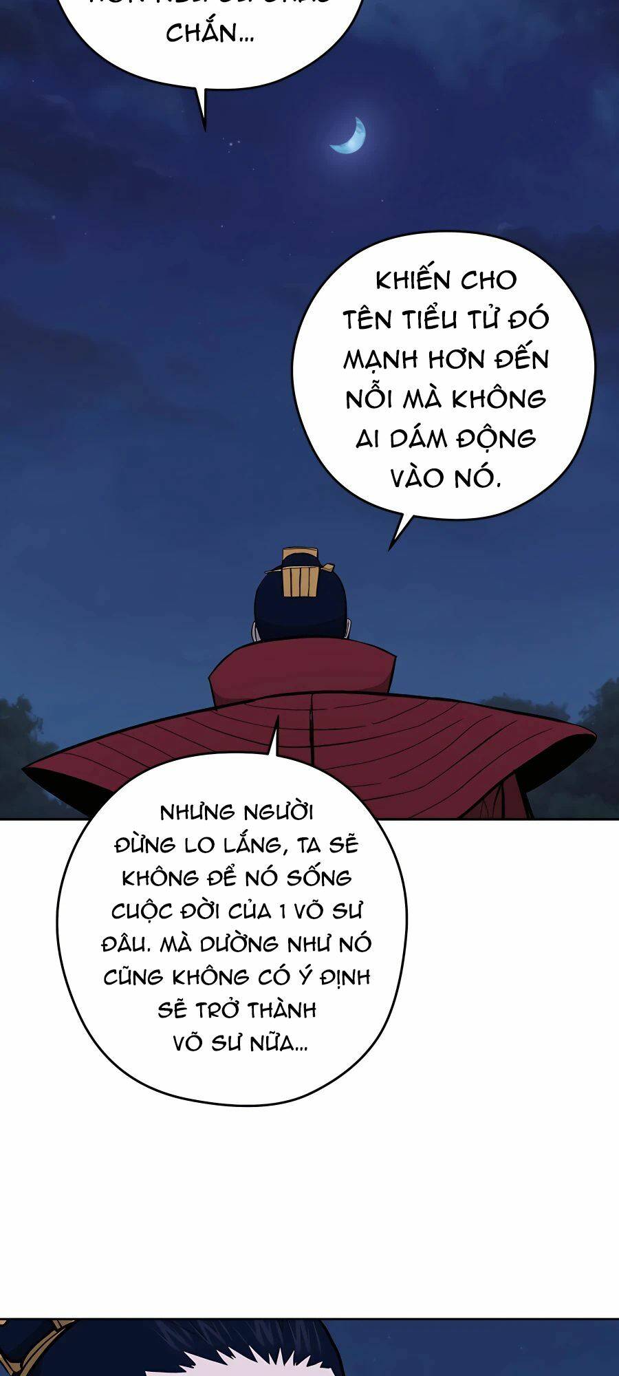 Thái Thú Kang Jin Lee - Chapter 74 - Page 28