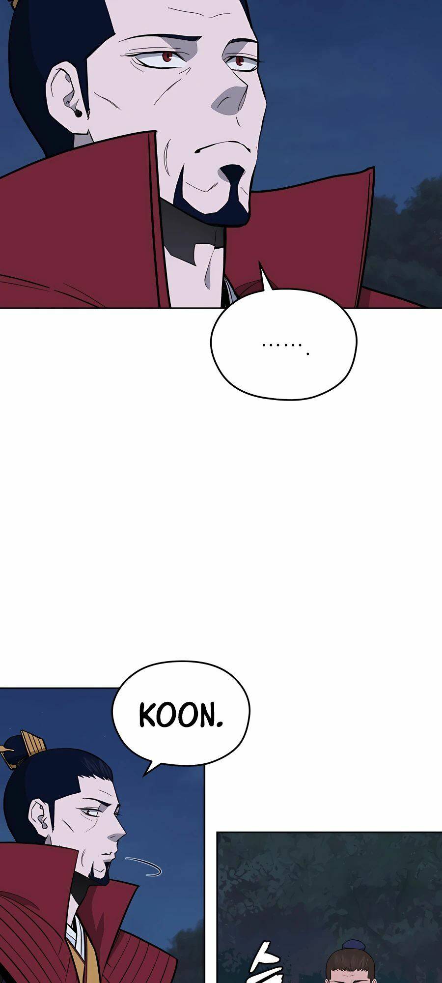 Thái Thú Kang Jin Lee - Chapter 74 - Page 29