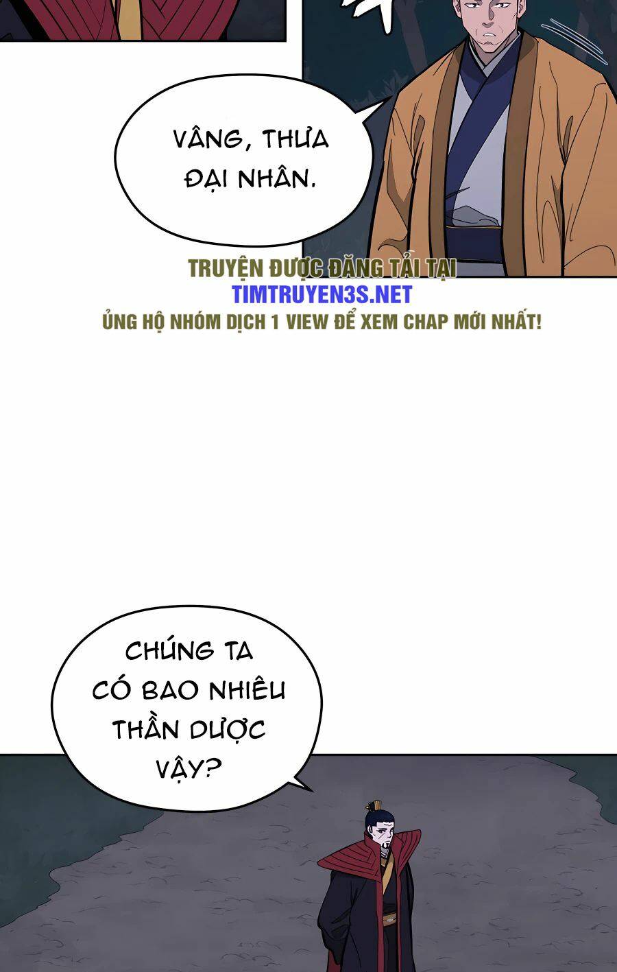 Thái Thú Kang Jin Lee - Chapter 74 - Page 30