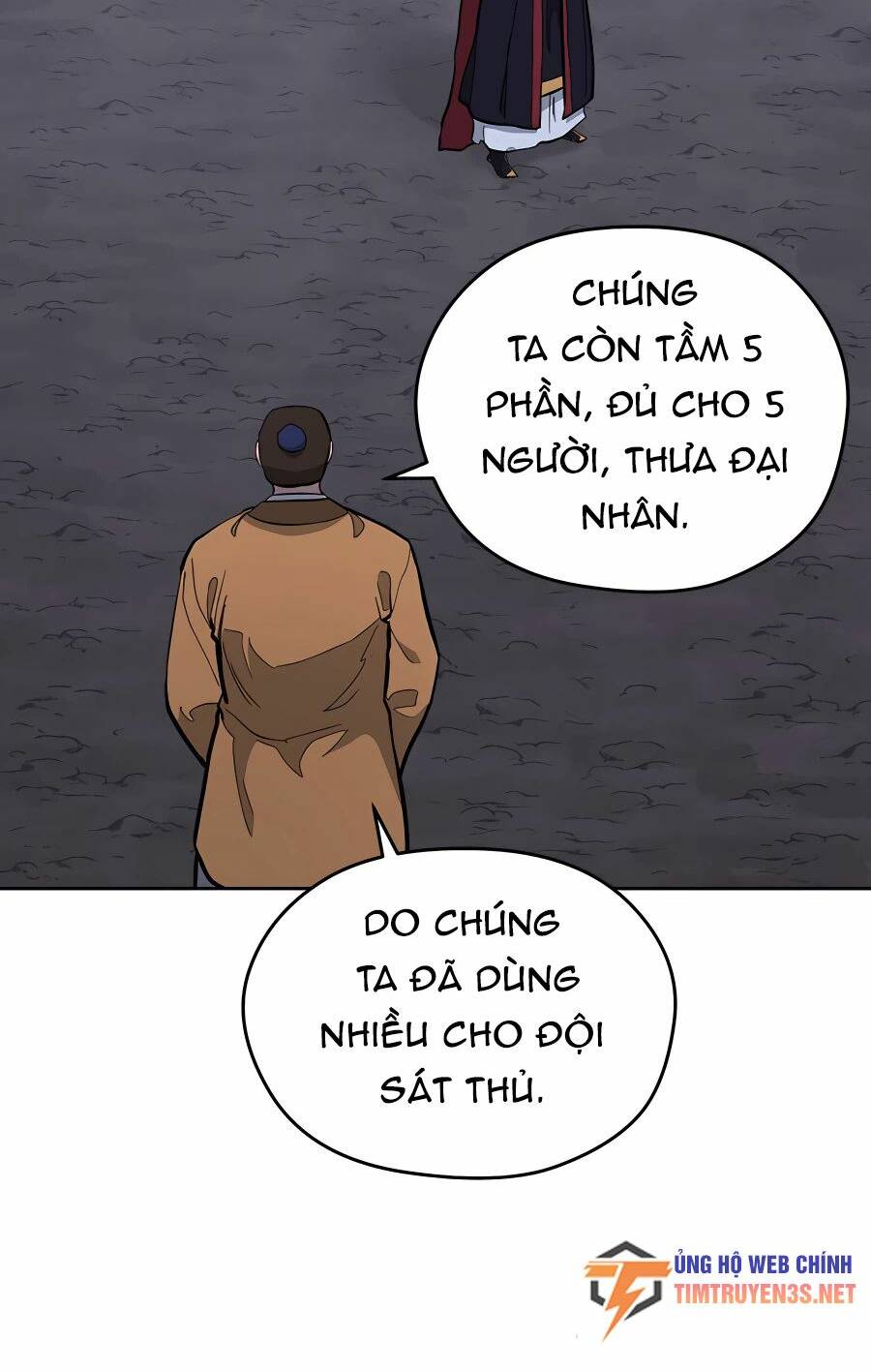 Thái Thú Kang Jin Lee - Chapter 74 - Page 31
