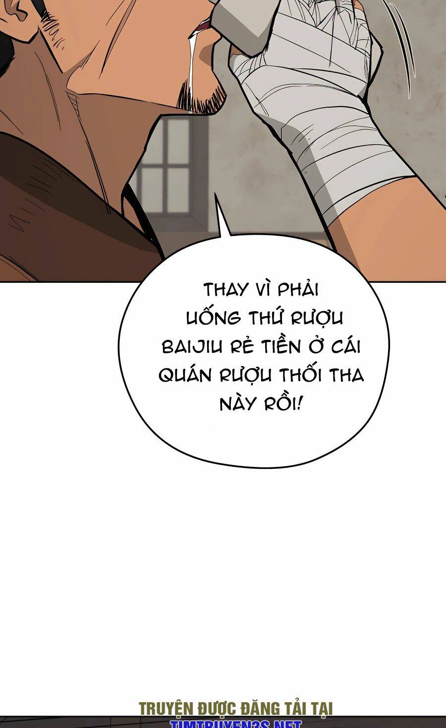 Thái Thú Kang Jin Lee - Chapter 74 - Page 40