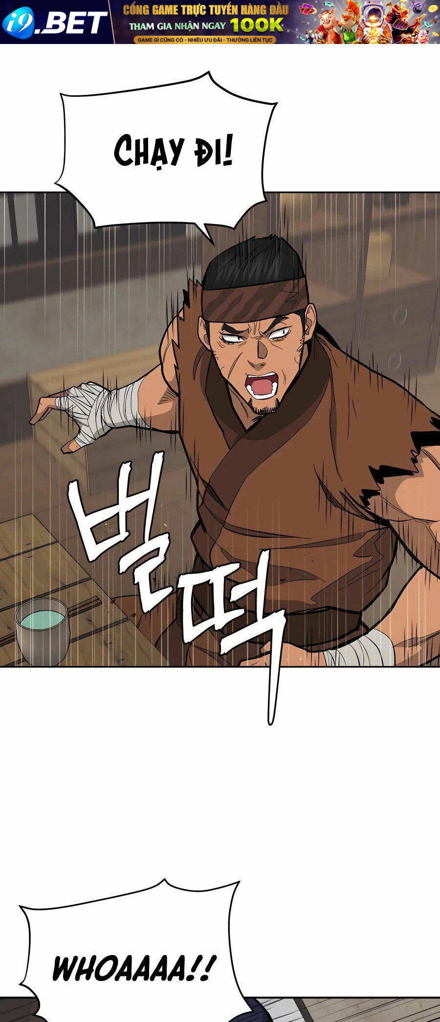 Thái Thú Kang Jin Lee - Chapter 74 - Page 43