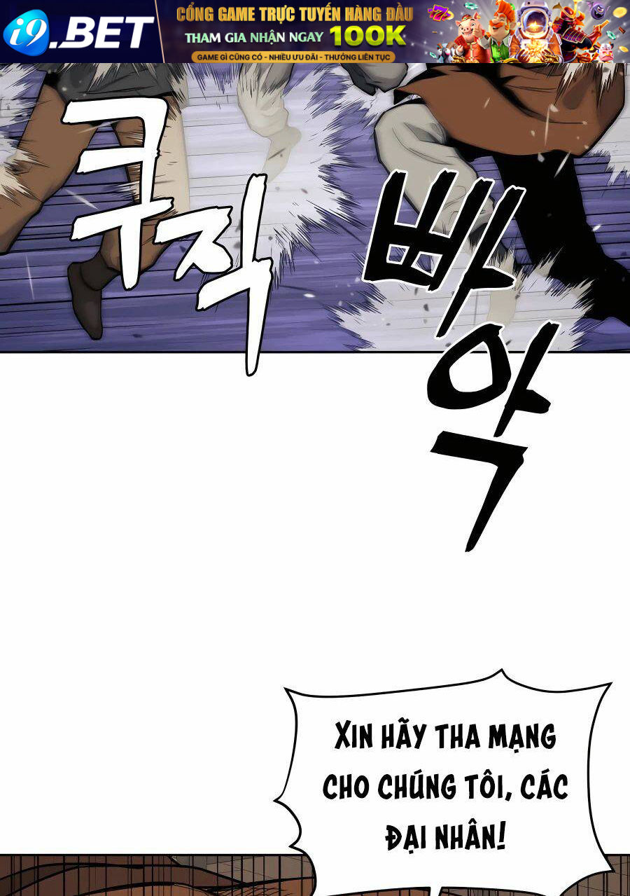 Thái Thú Kang Jin Lee - Chapter 74 - Page 45