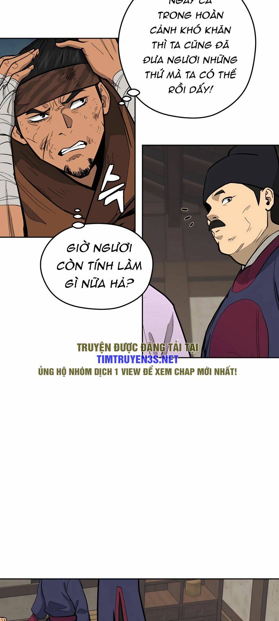 Thái Thú Kang Jin Lee - Chapter 74 - Page 48