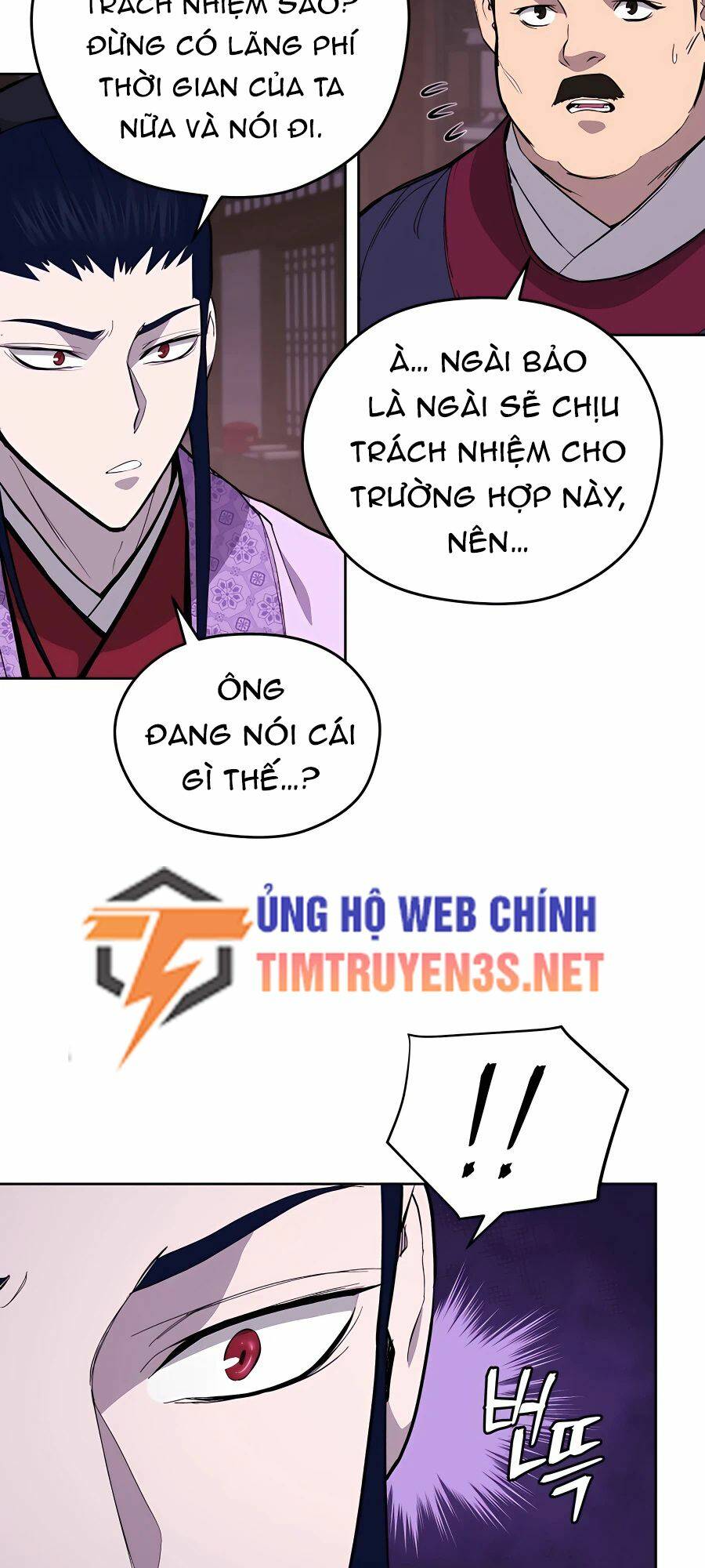 Thái Thú Kang Jin Lee - Chapter 74 - Page 4