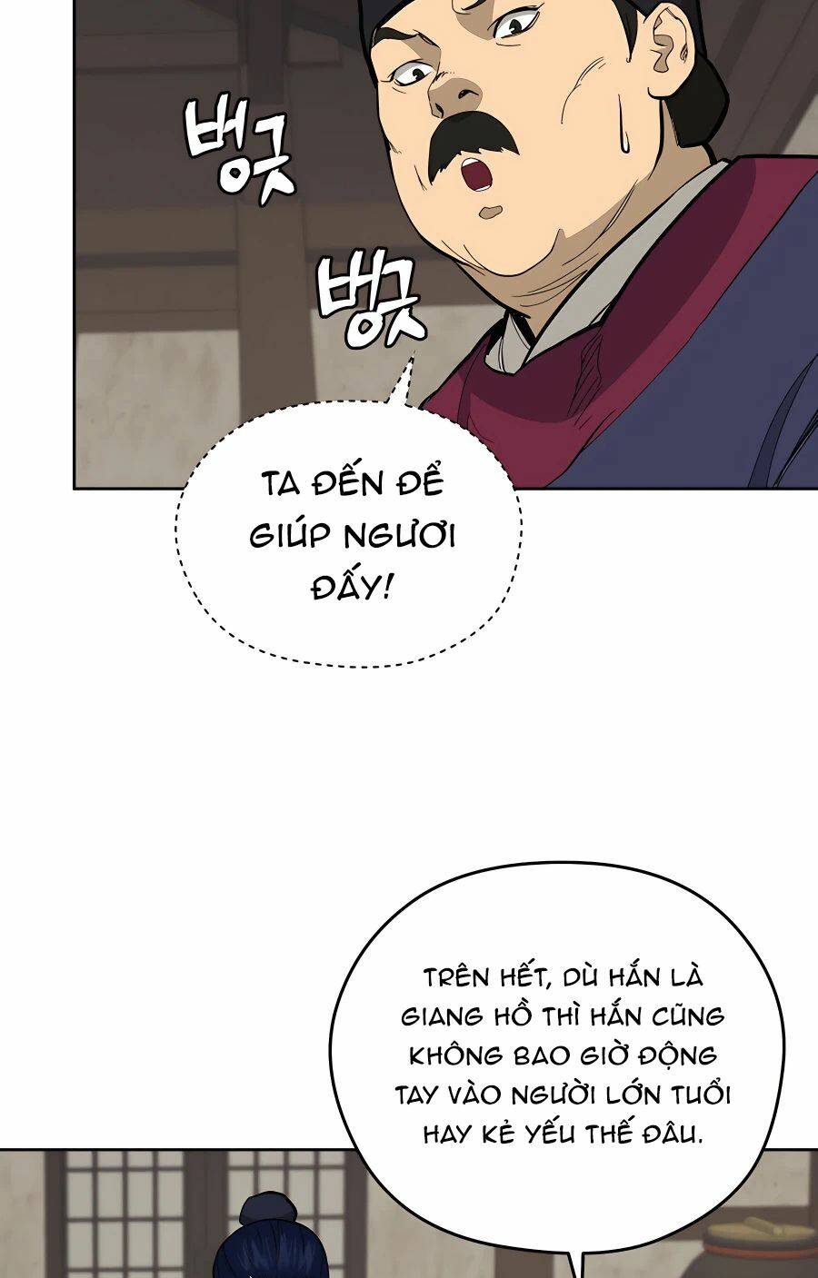 Thái Thú Kang Jin Lee - Chapter 74 - Page 50