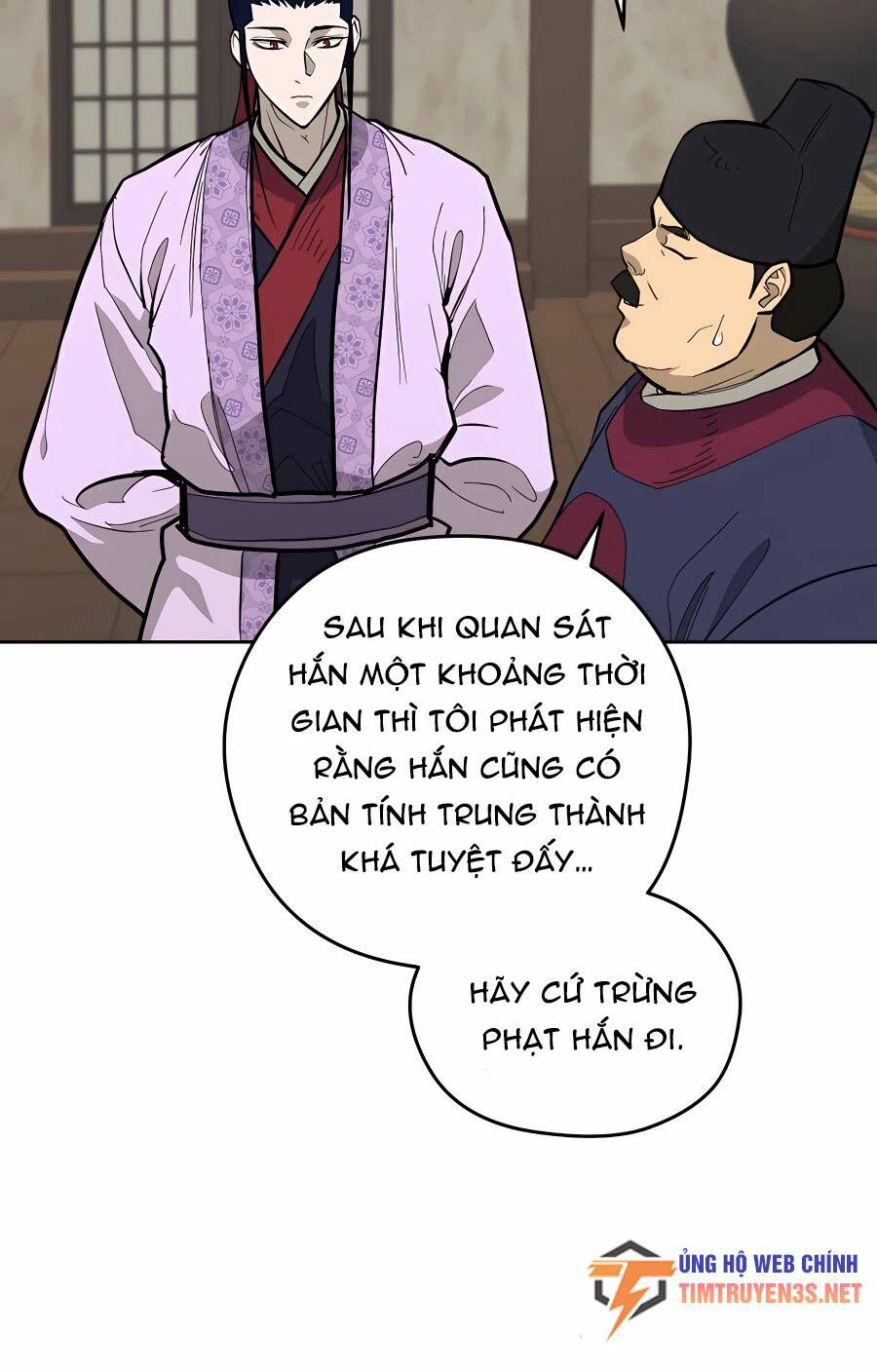 Thái Thú Kang Jin Lee - Chapter 74 - Page 51