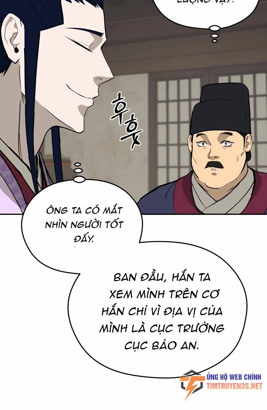Thái Thú Kang Jin Lee - Chapter 74 - Page 61