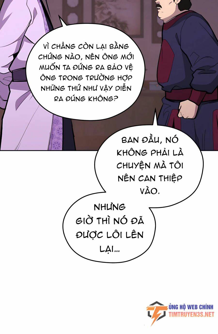 Thái Thú Kang Jin Lee - Chapter 74 - Page 6
