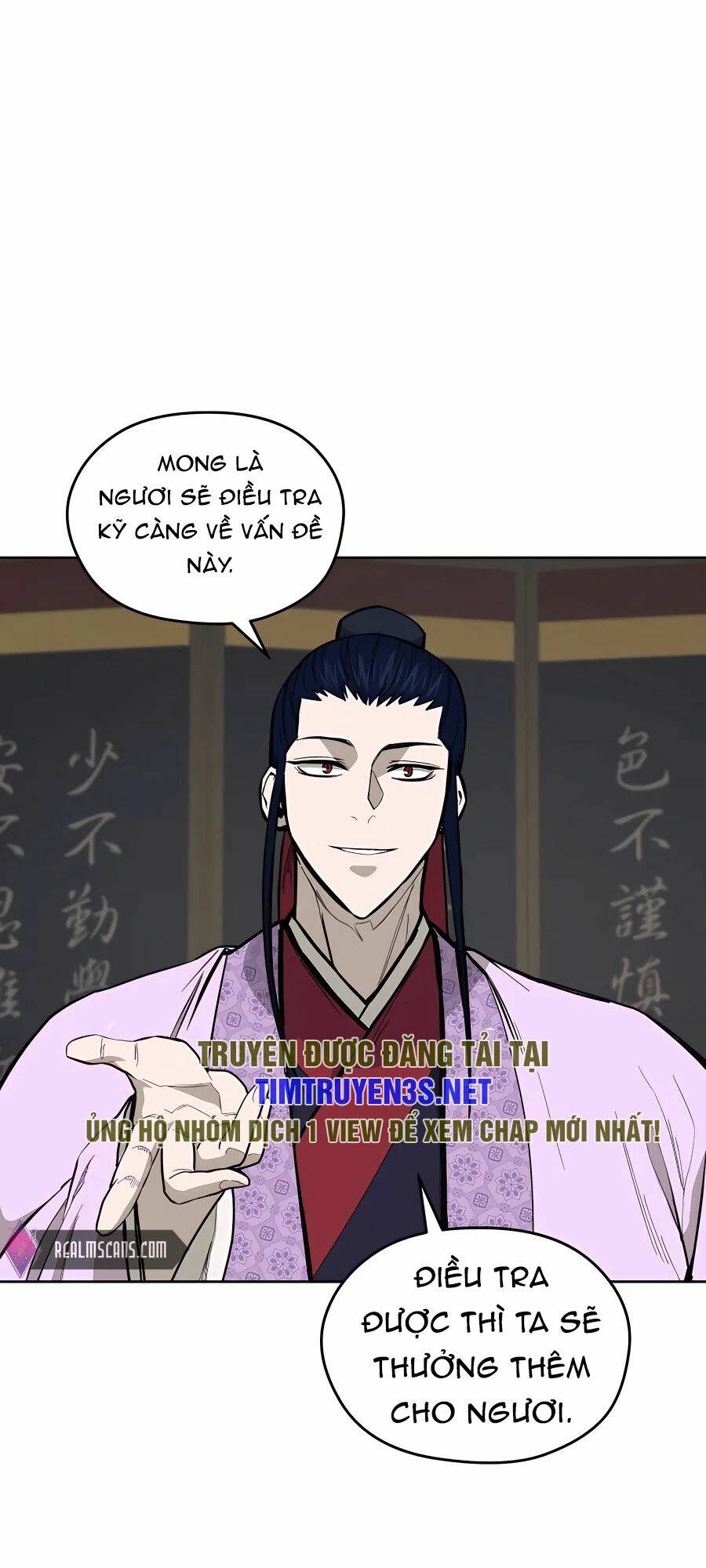 Thái Thú Kang Jin Lee - Chapter 75 - Page 9