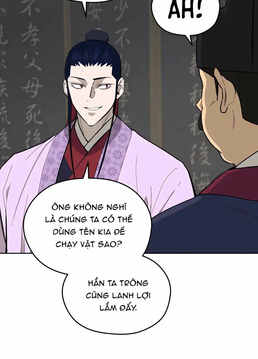 Thái Thú Kang Jin Lee - Chapter 75 - Page 14