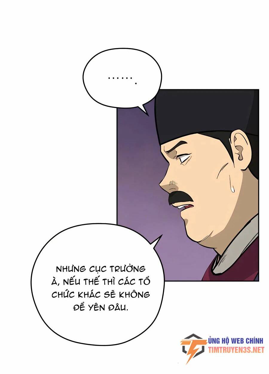Thái Thú Kang Jin Lee - Chapter 75 - Page 15