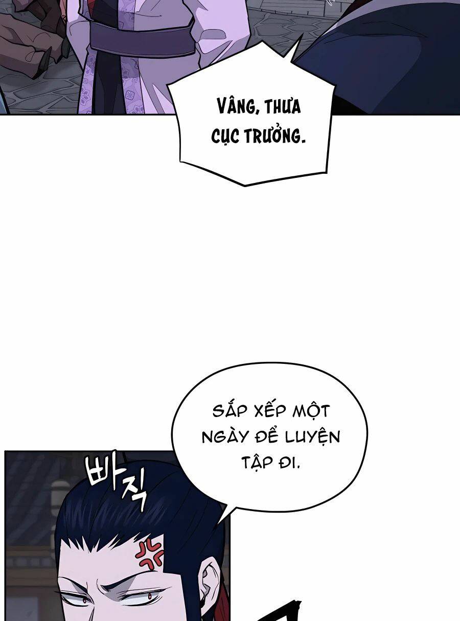 Thái Thú Kang Jin Lee - Chapter 75 - Page 28
