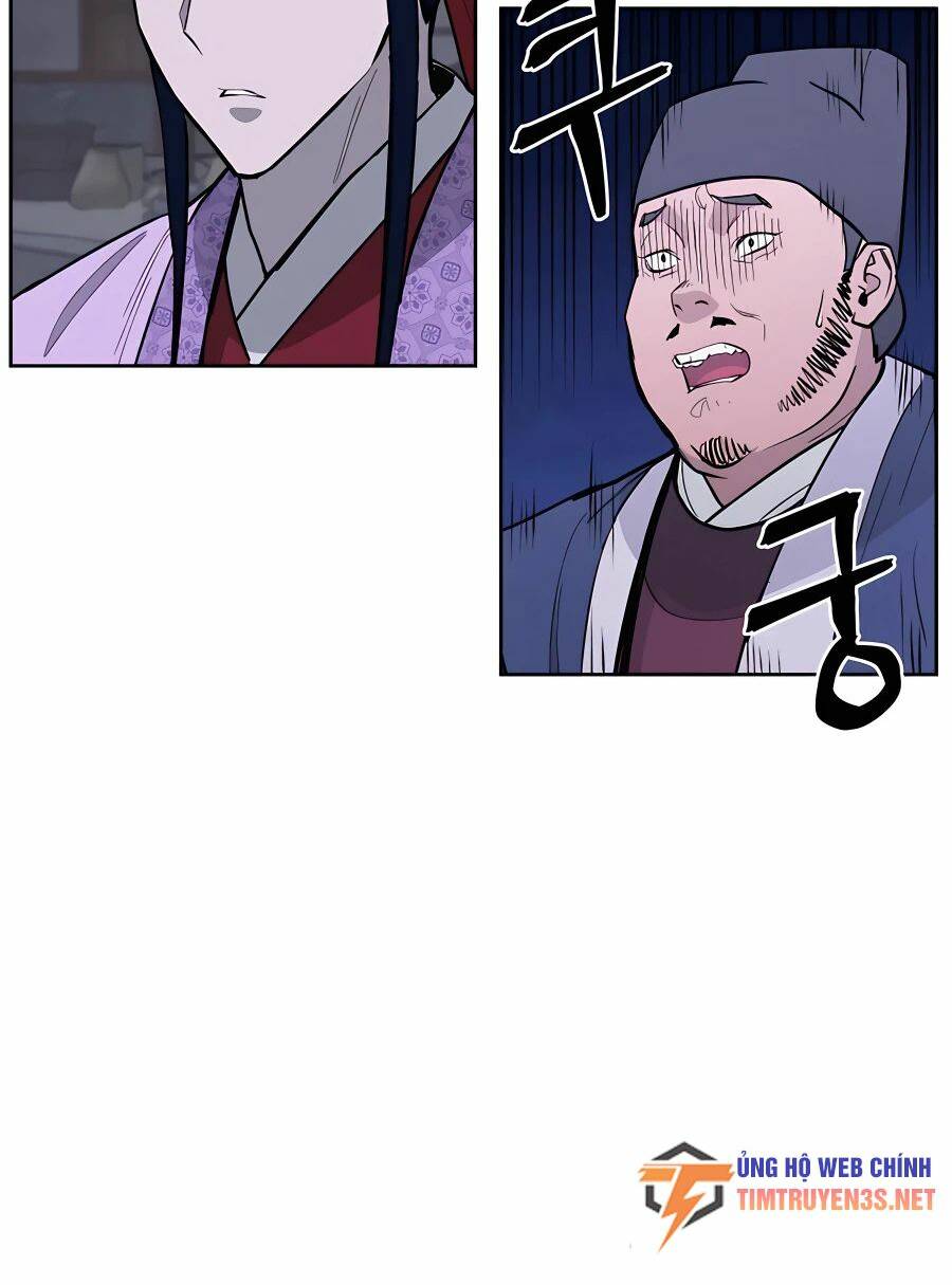 Thái Thú Kang Jin Lee - Chapter 75 - Page 29