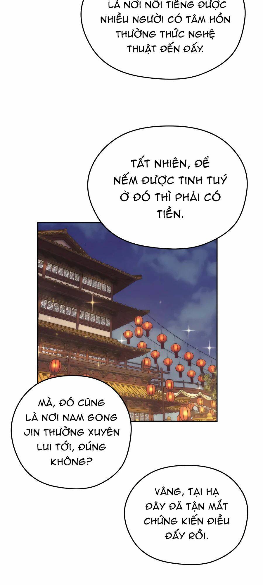 Thái Thú Kang Jin Lee - Chapter 75 - Page 34