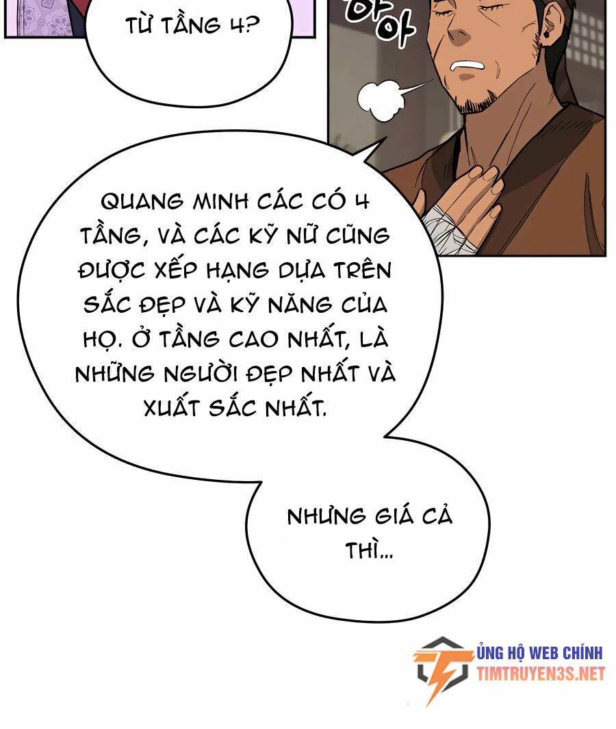 Thái Thú Kang Jin Lee - Chapter 75 - Page 36
