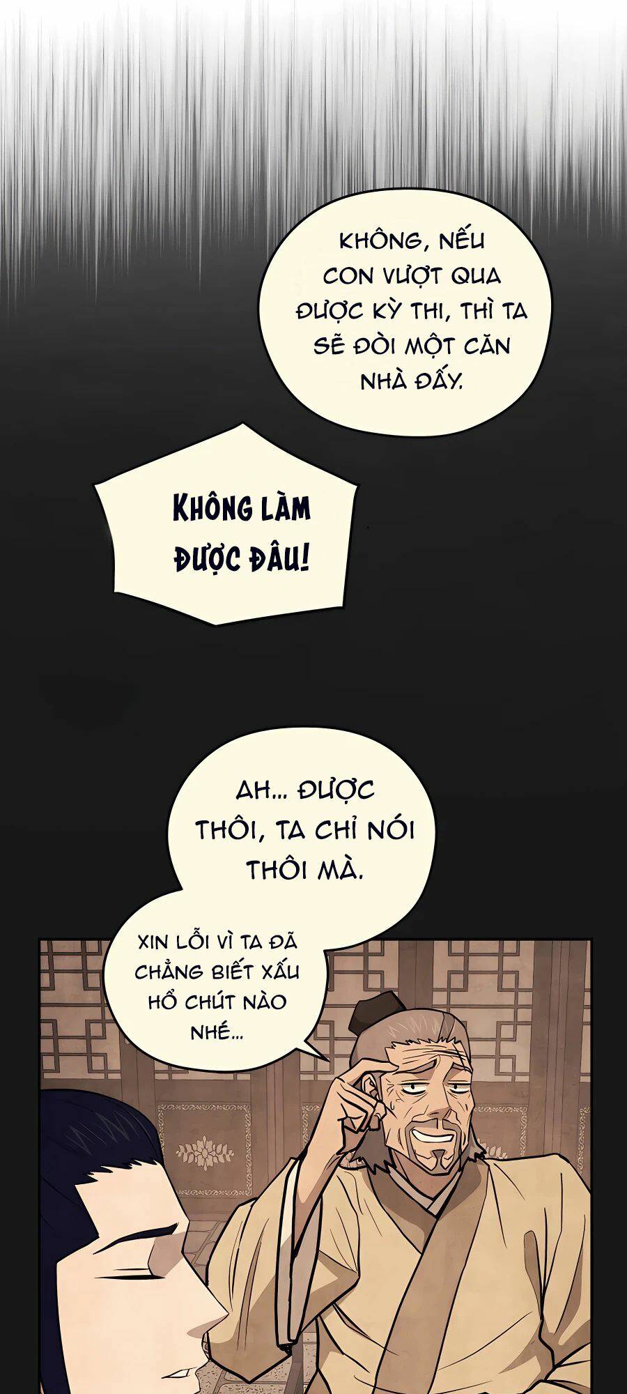 Thái Thú Kang Jin Lee - Chapter 75 - Page 58