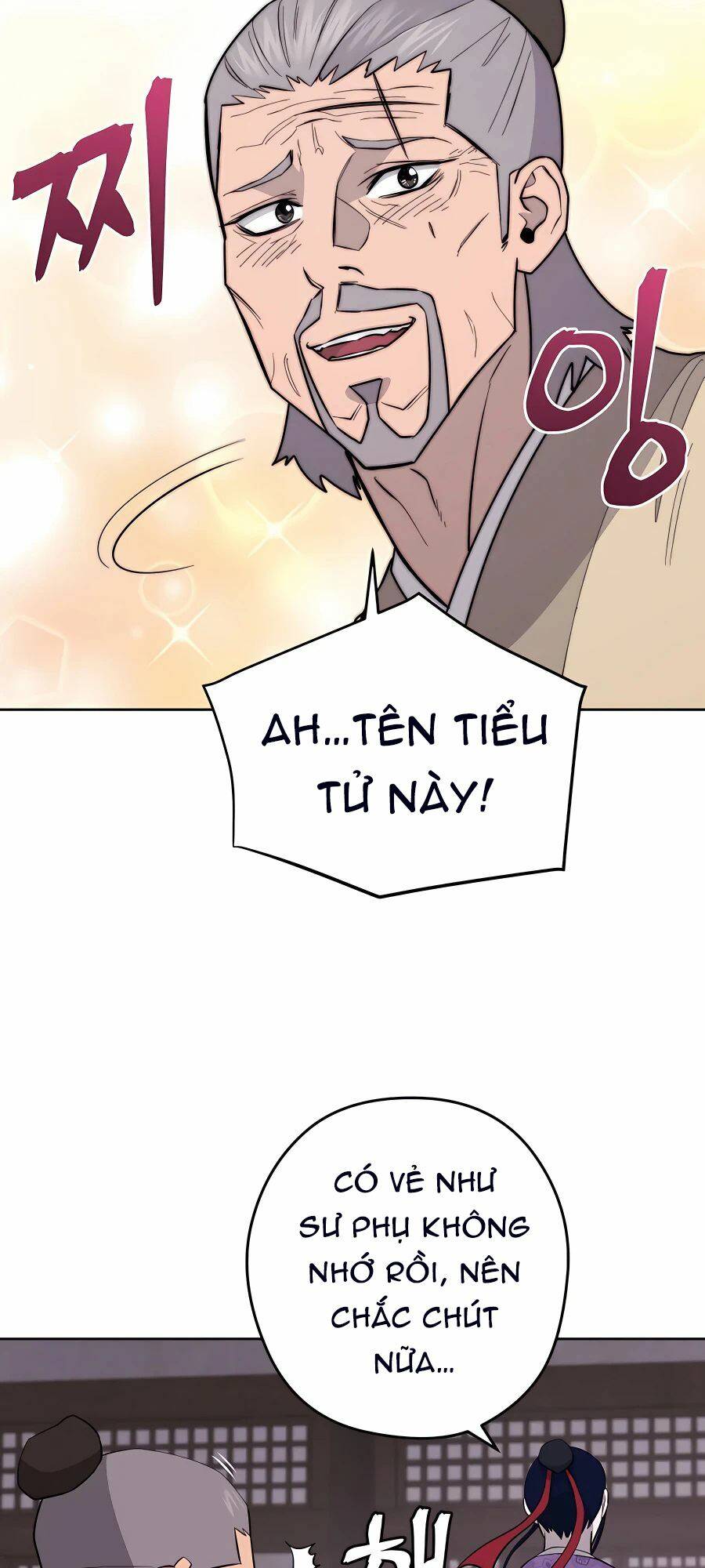 Thái Thú Kang Jin Lee - Chapter 75 - Page 61