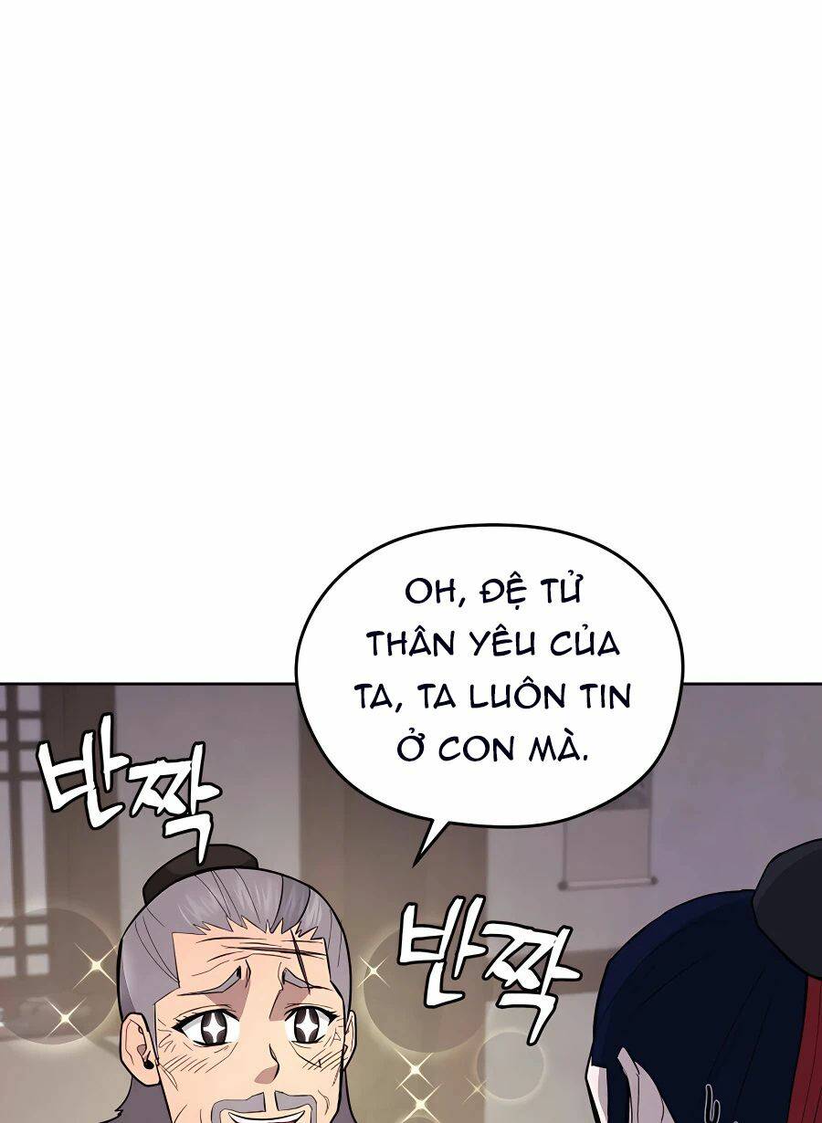 Thái Thú Kang Jin Lee - Chapter 75 - Page 63